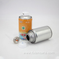 250ml Air Freshener Tin Can